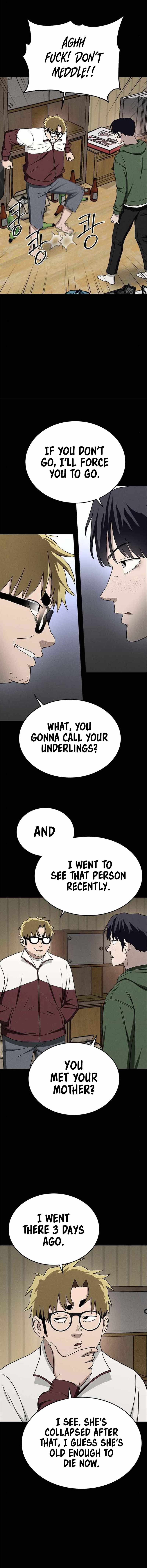Fate Coin Chapter 35 13