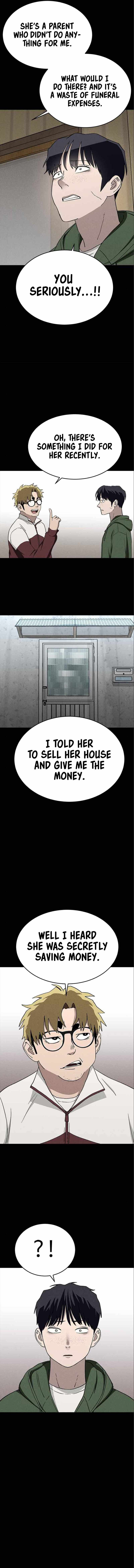 Fate Coin Chapter 35 14