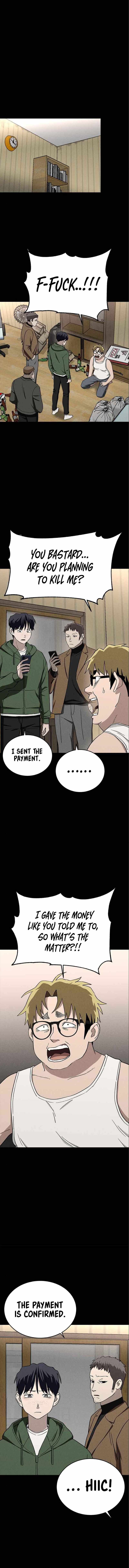 Fate Coin Chapter 35 3