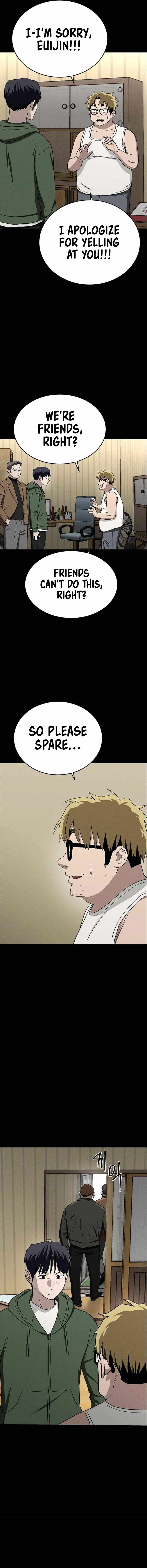Fate Coin Chapter 35 4