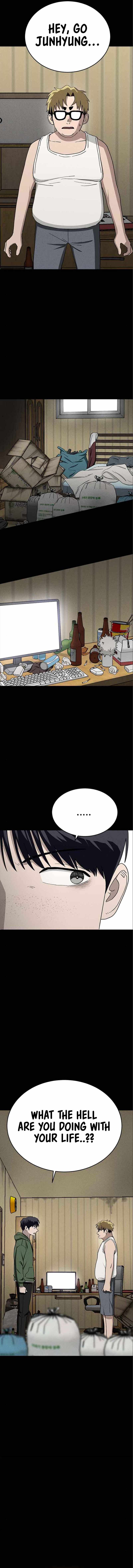 Fate Coin Chapter 35 5