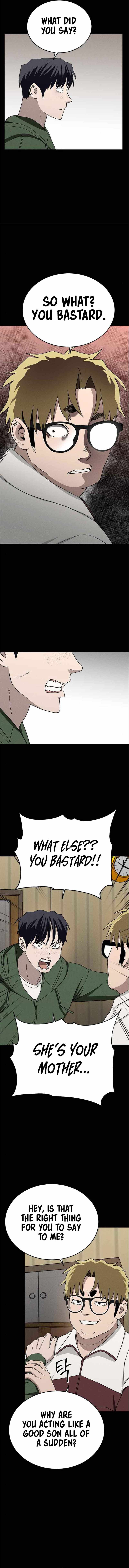 Fate Coin Chapter 35 7