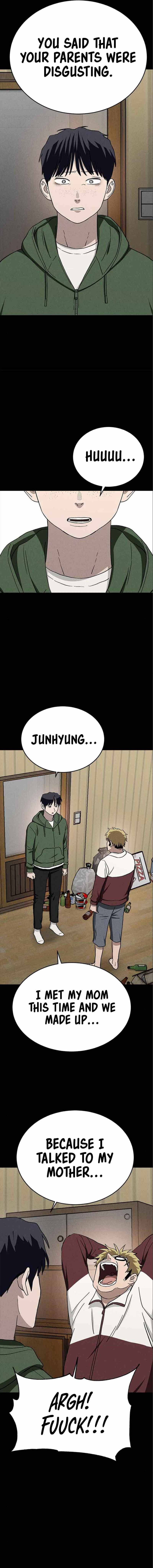 Fate Coin Chapter 35 8