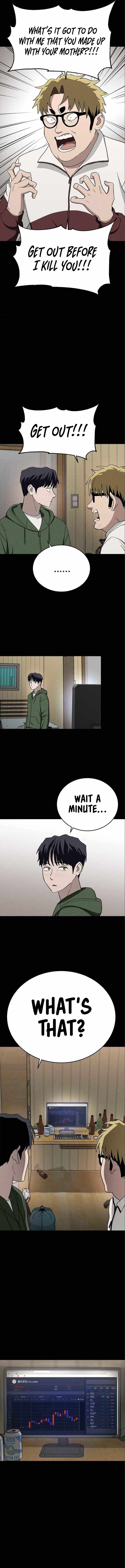 Fate Coin Chapter 35 9