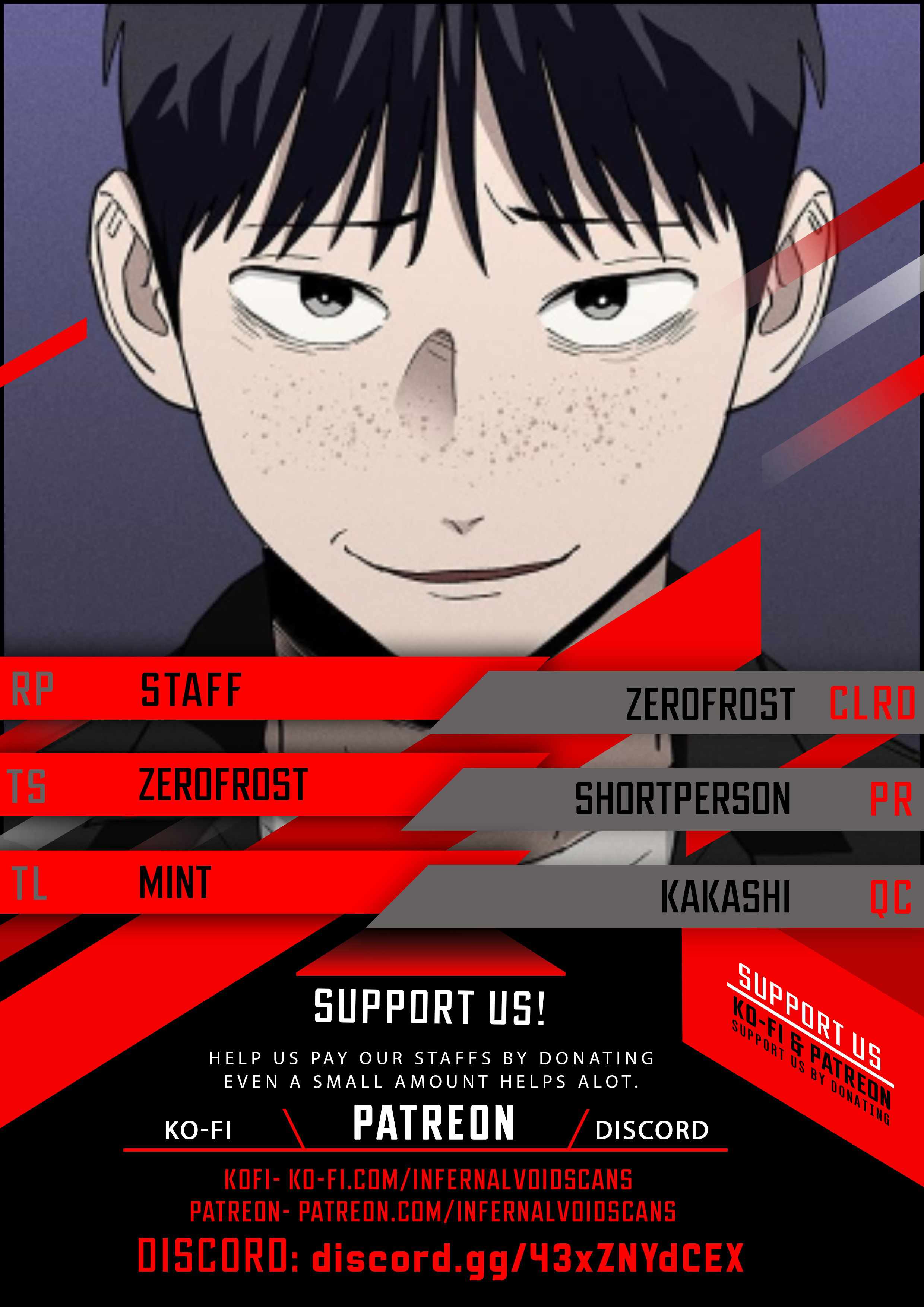 Fate Coin Chapter 36 1