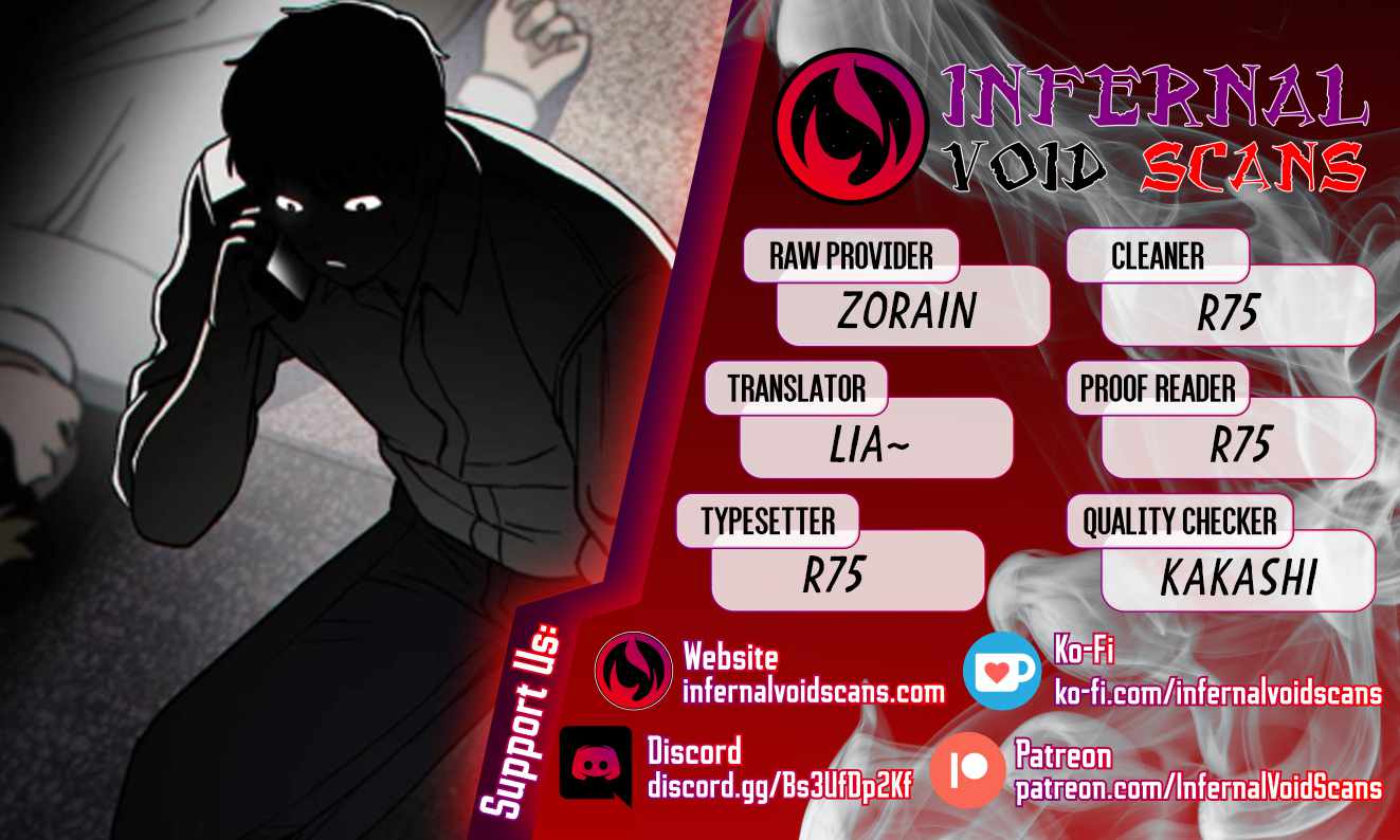 Fate Coin Chapter 4 1