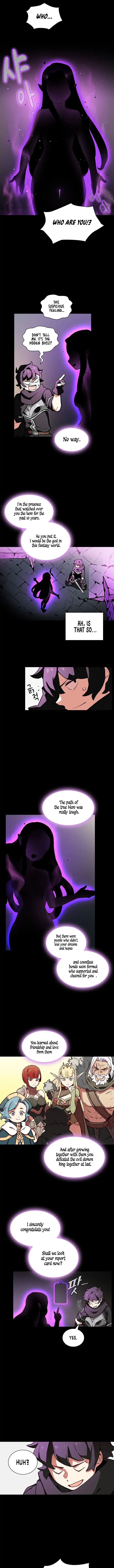 FFF-Class Trash Hero Chapter 1 8