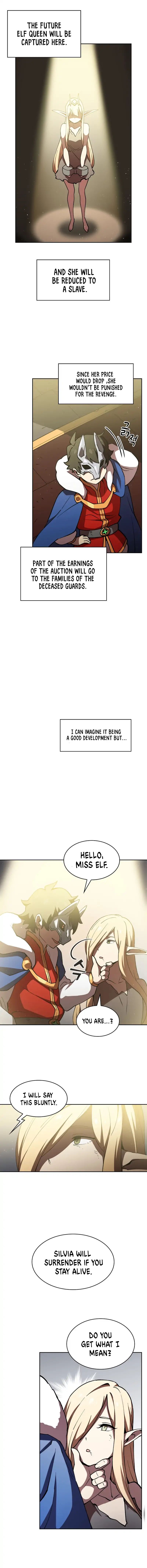 FFF-Class Trash Hero Chapter 10 10