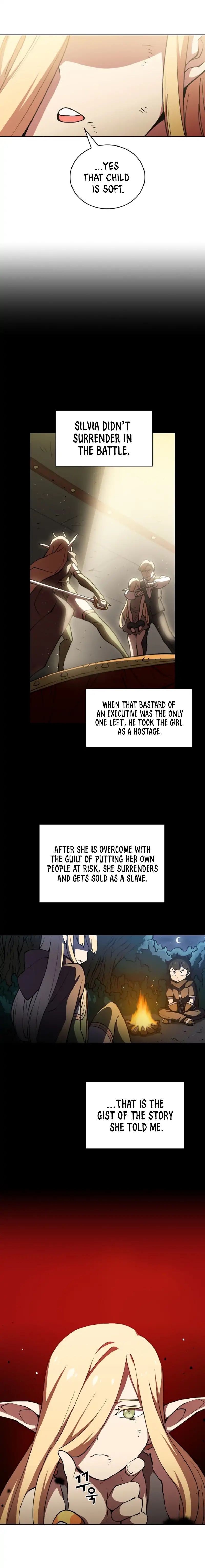 FFF-Class Trash Hero Chapter 10 11