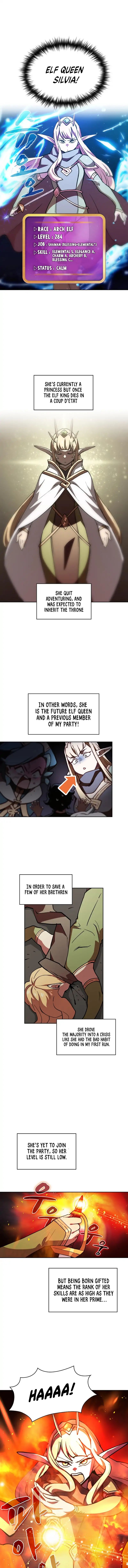 FFF-Class Trash Hero Chapter 10 4
