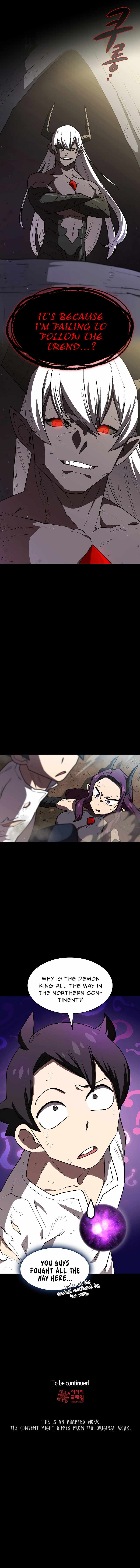 FFF-Class Trash Hero Chapter 104 8