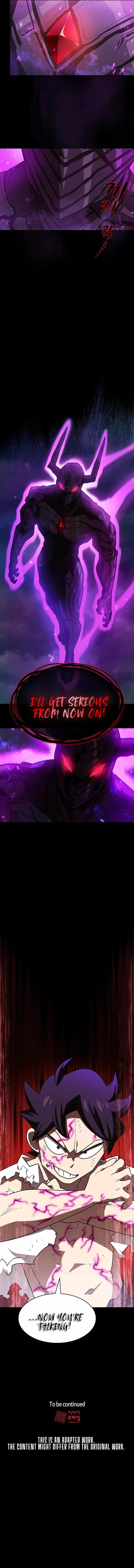 FFF-Class Trash Hero Chapter 105 5