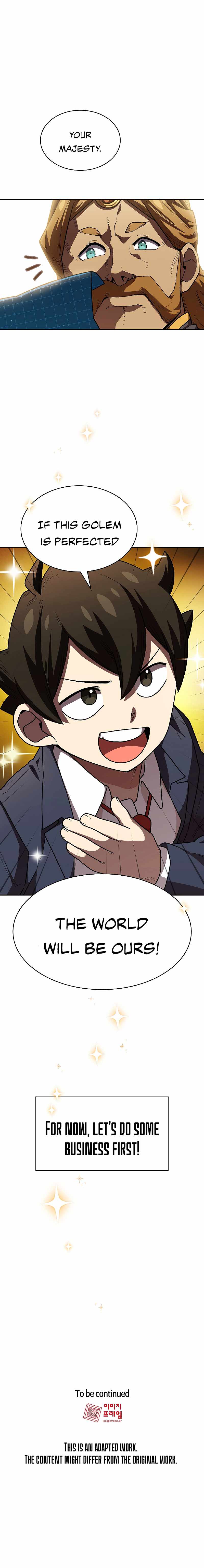 FFF-Class Trash Hero Chapter 108 7