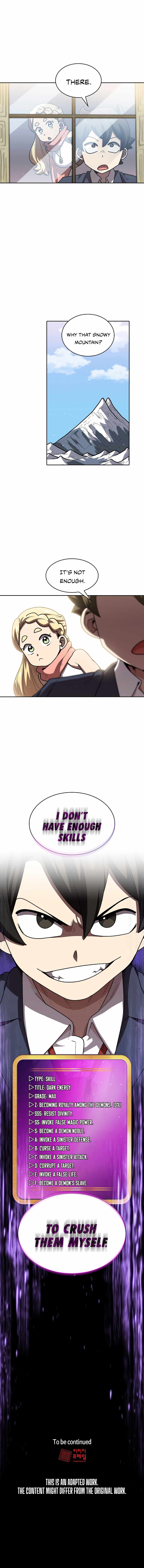 FFF-Class Trash Hero Chapter 109 7