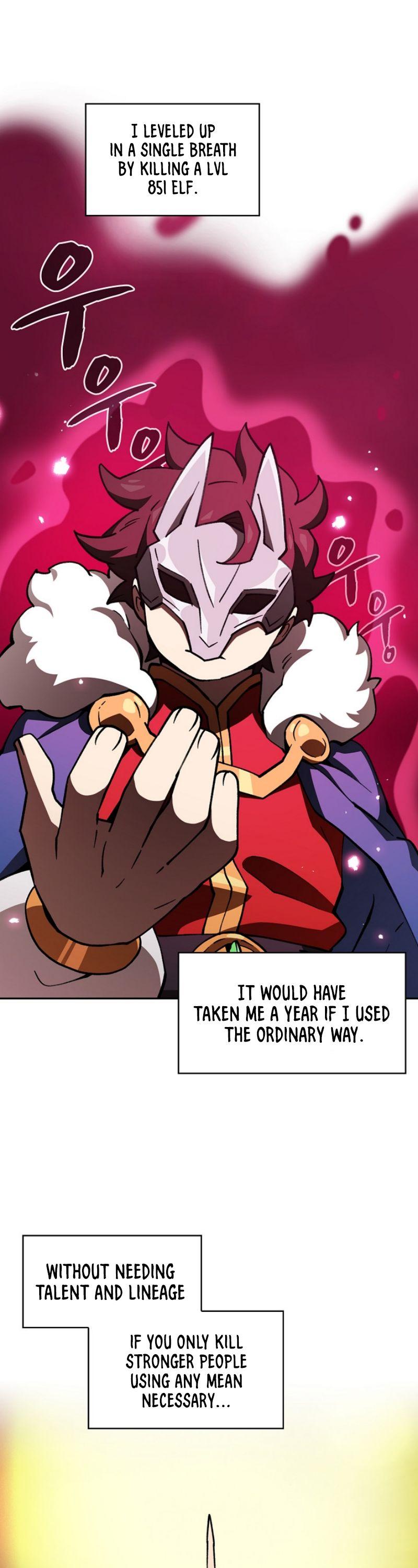 FFF-Class Trash Hero Chapter 11 1
