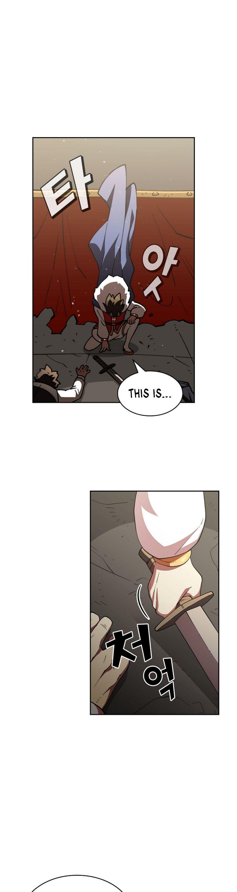 FFF-Class Trash Hero Chapter 11 10