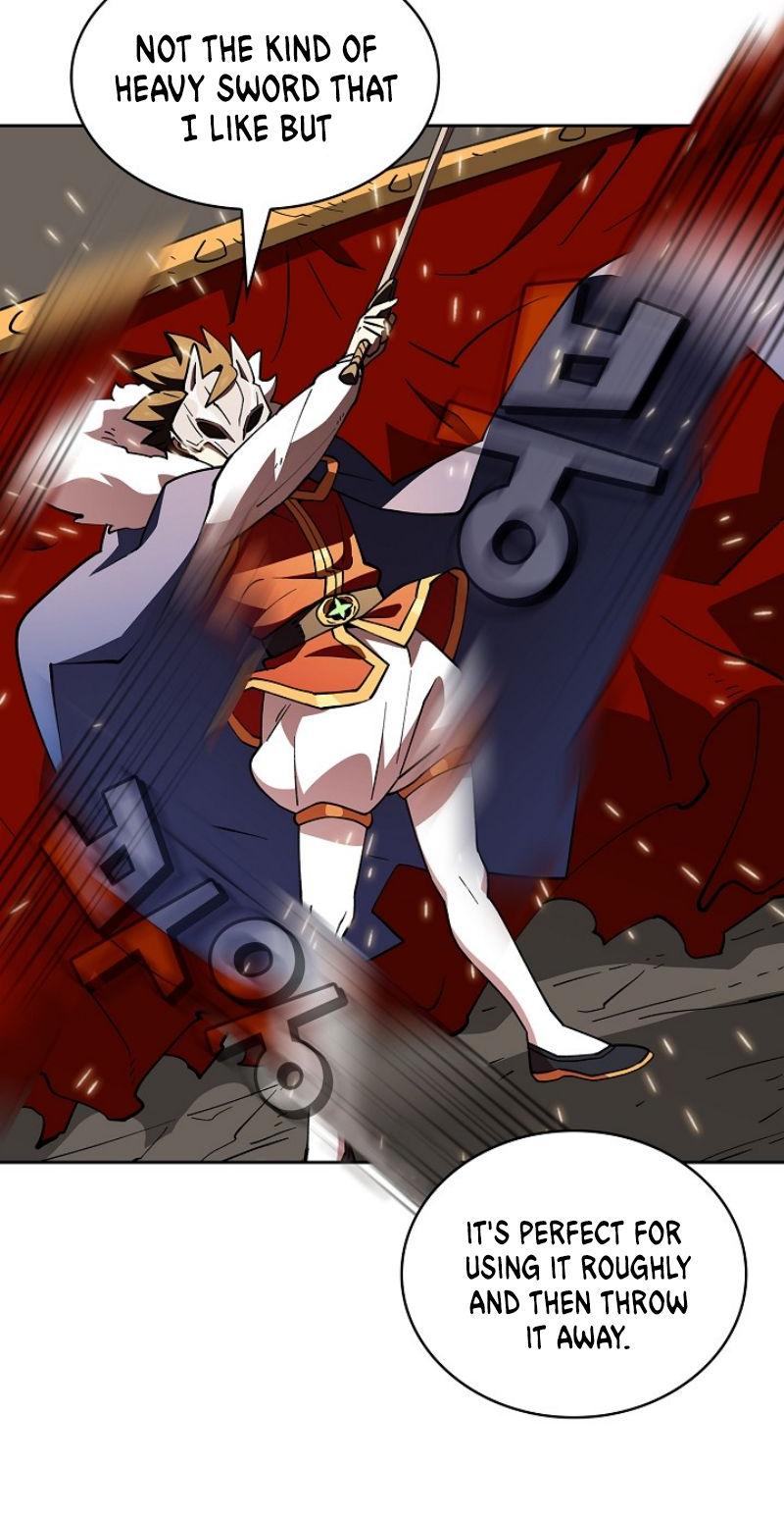 FFF-Class Trash Hero Chapter 11 11