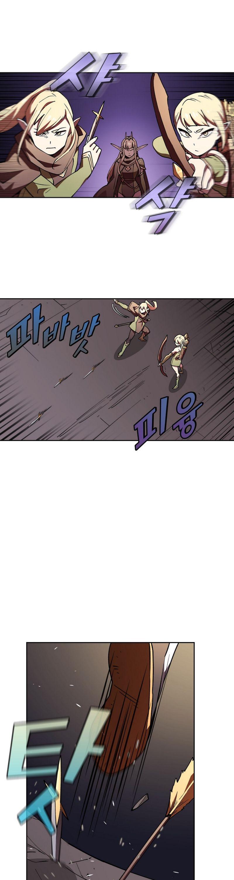 FFF-Class Trash Hero Chapter 11 15