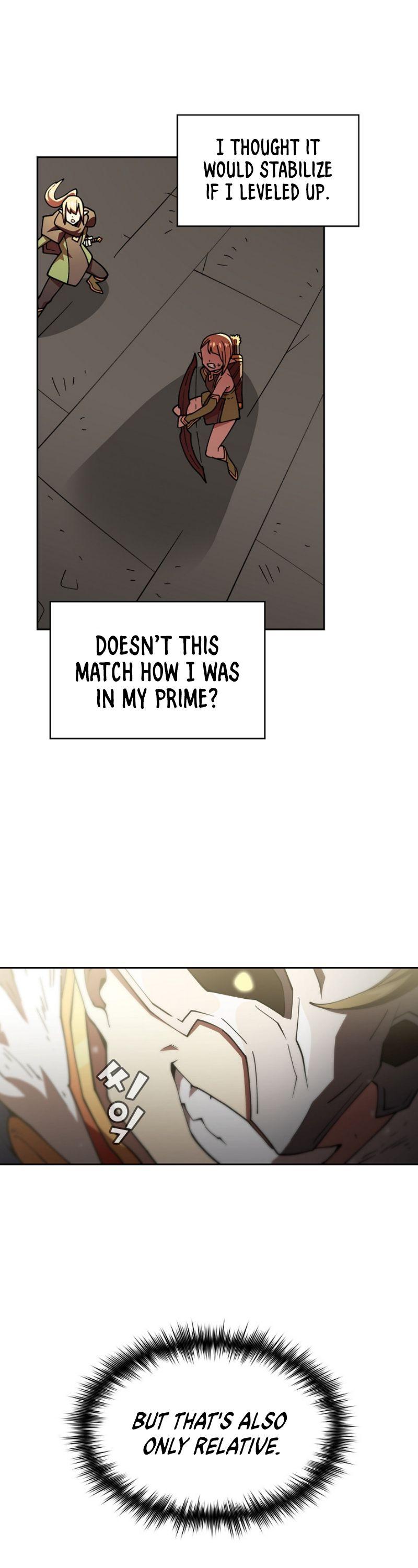 FFF-Class Trash Hero Chapter 11 18