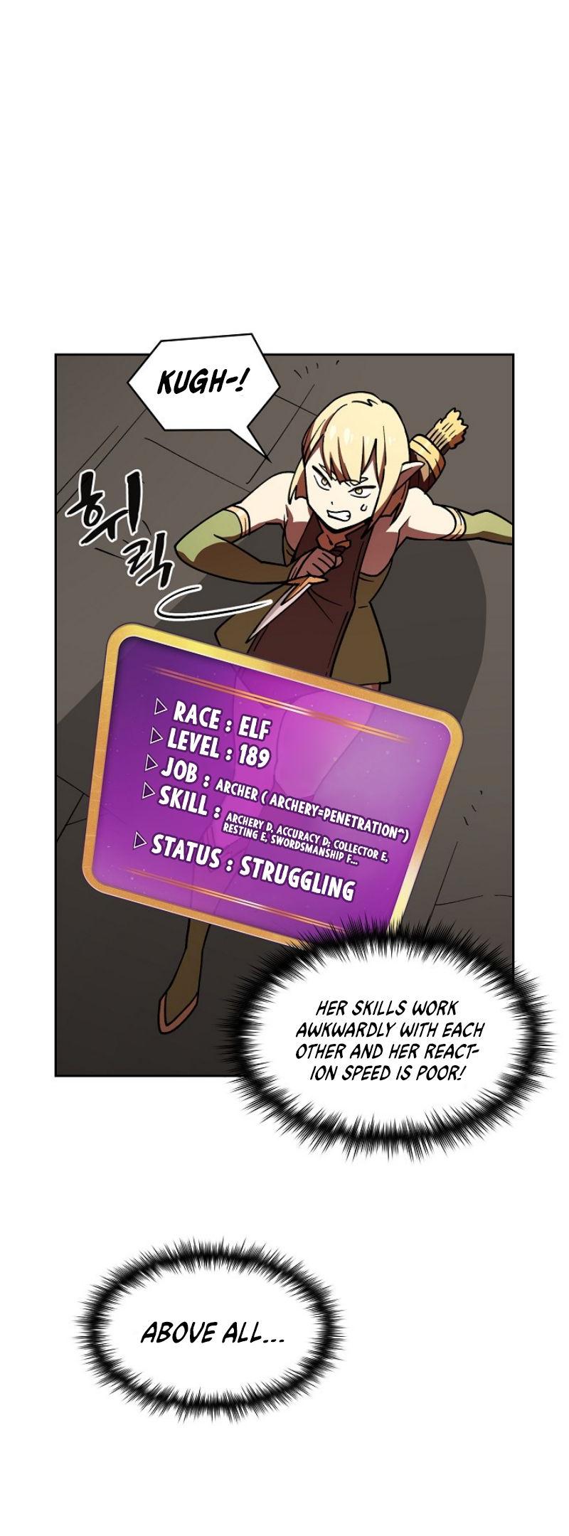 FFF-Class Trash Hero Chapter 11 19