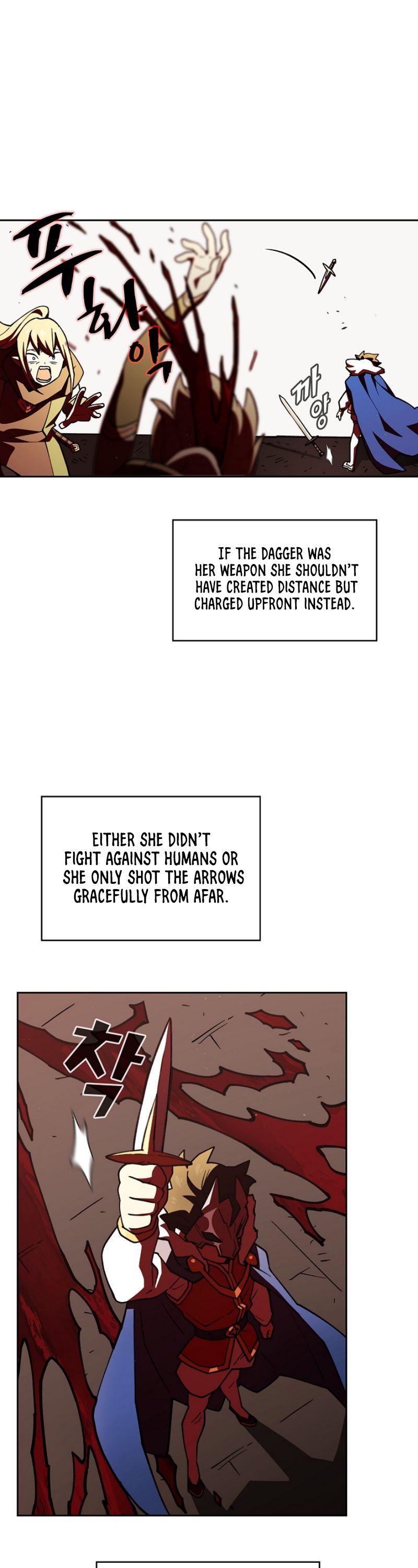FFF-Class Trash Hero Chapter 11 21