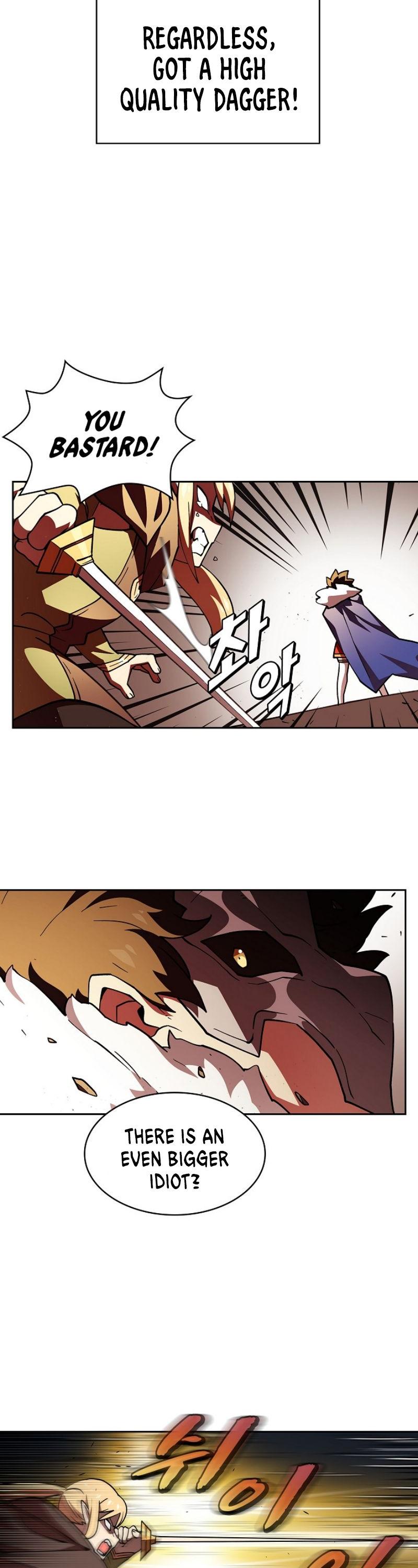 FFF-Class Trash Hero Chapter 11 22