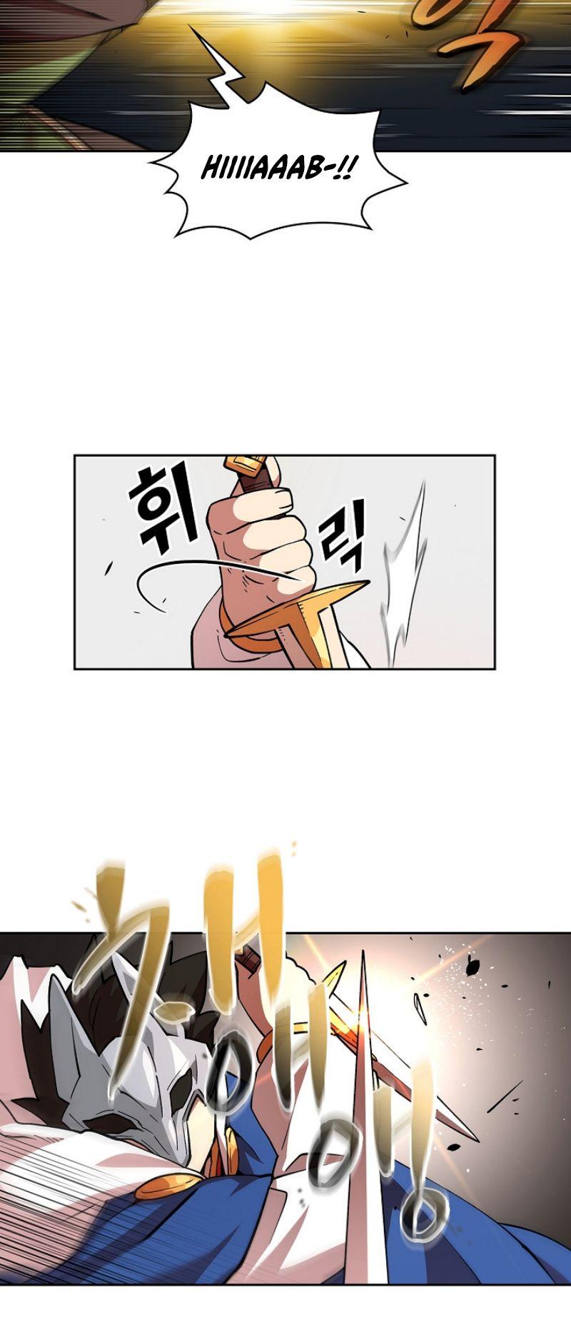 FFF-Class Trash Hero Chapter 11 23