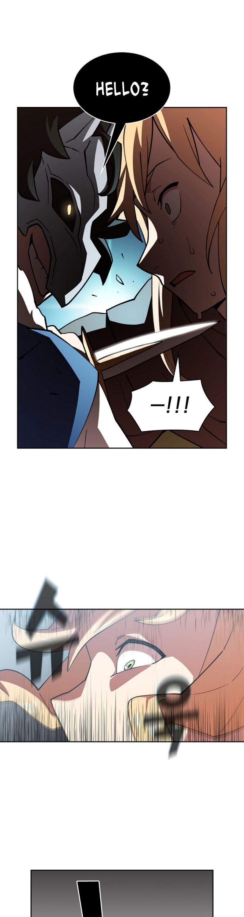 FFF-Class Trash Hero Chapter 11 25