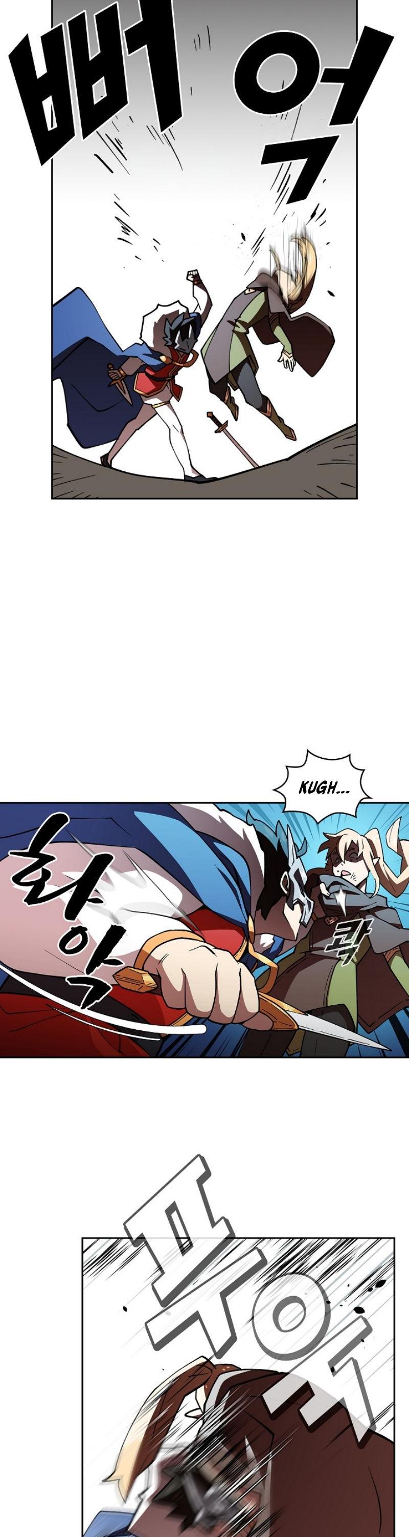 FFF-Class Trash Hero Chapter 11 26