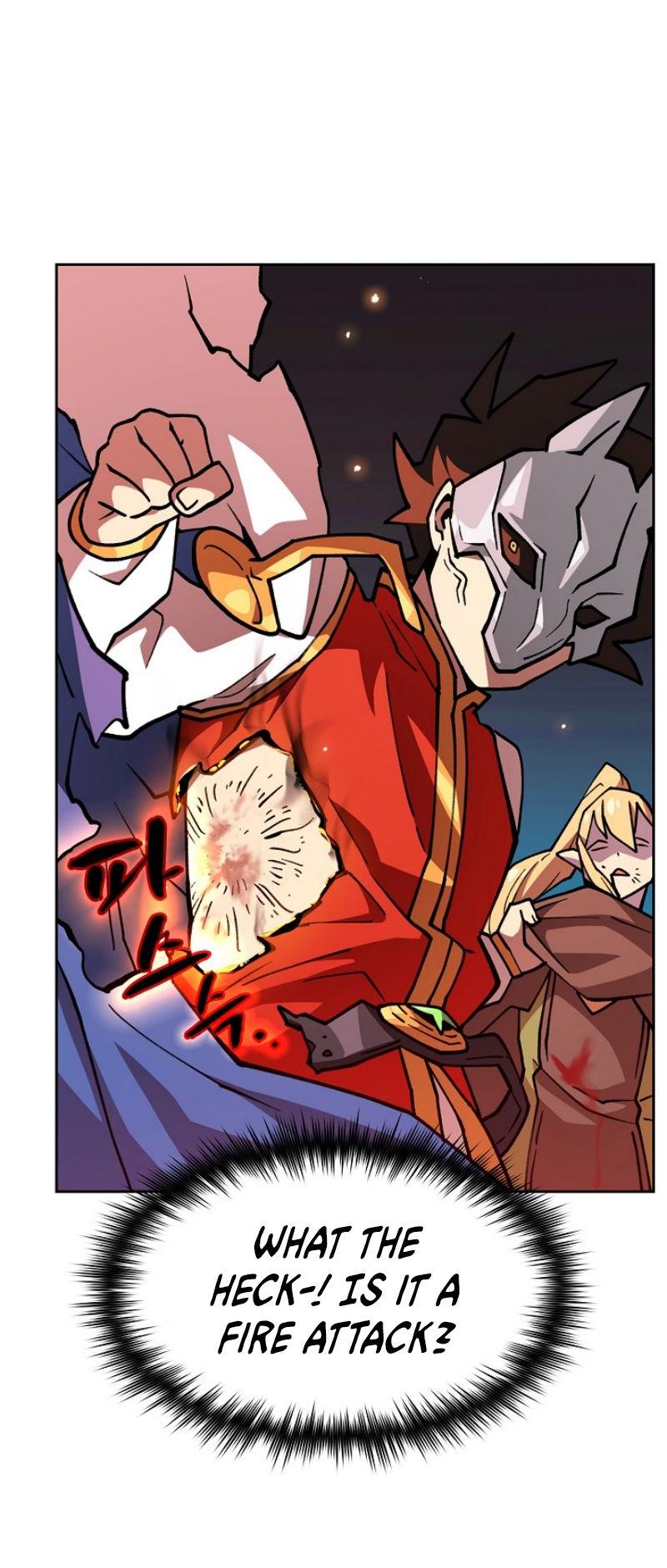 FFF-Class Trash Hero Chapter 11 28
