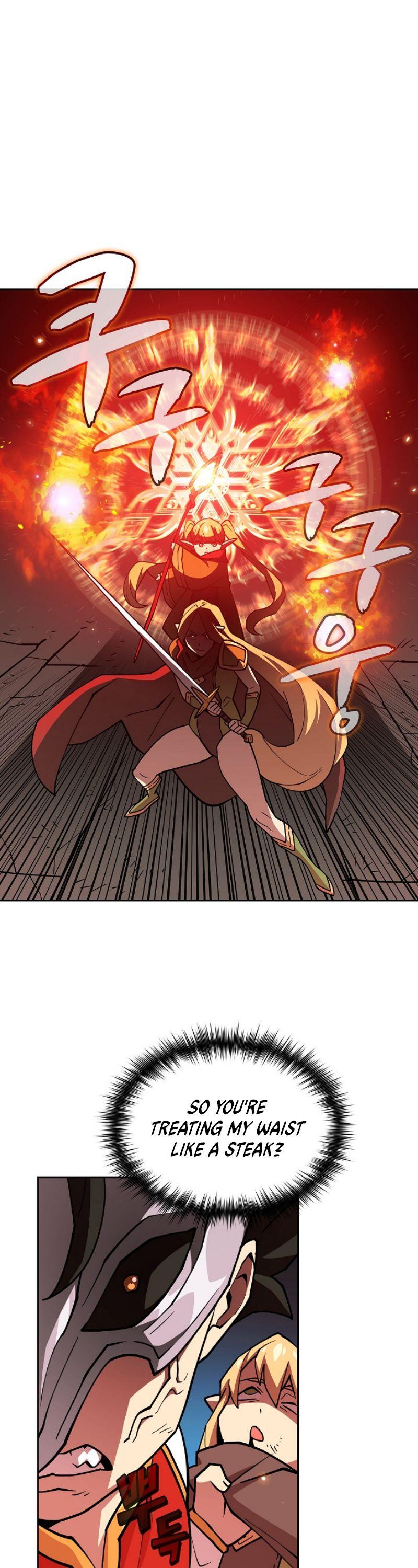 FFF-Class Trash Hero Chapter 11 29