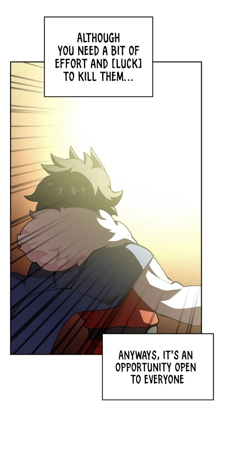 FFF-Class Trash Hero Chapter 11 3