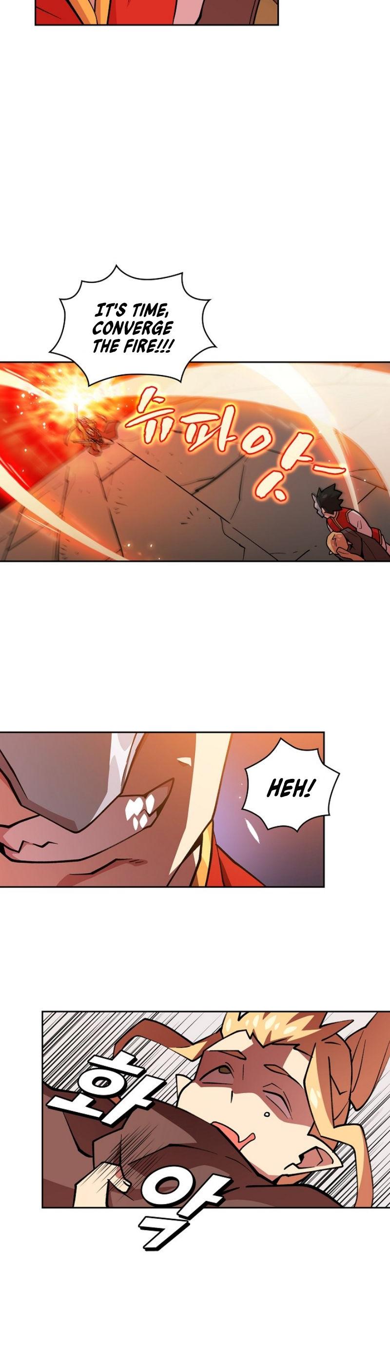 FFF-Class Trash Hero Chapter 11 30