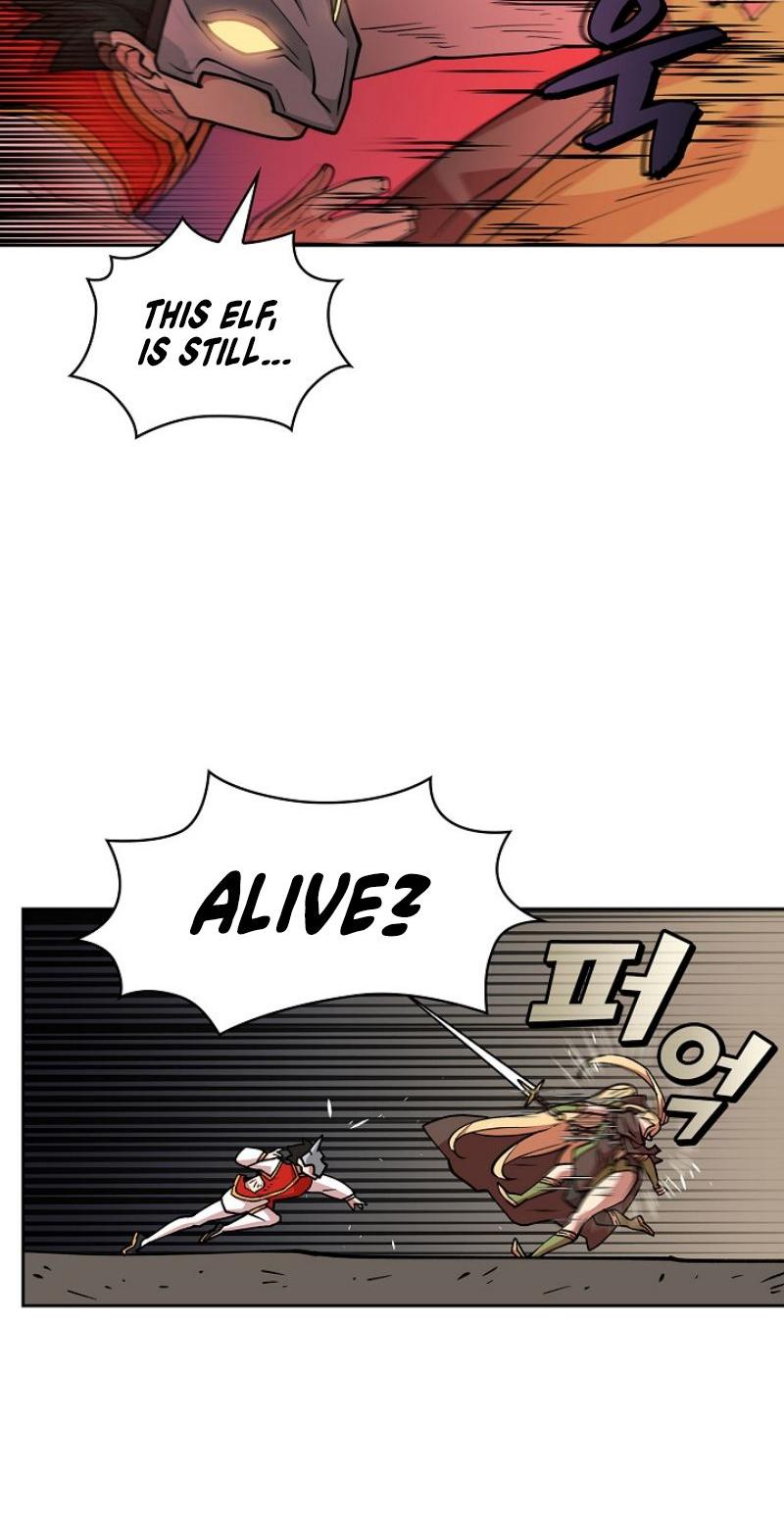 FFF-Class Trash Hero Chapter 11 34