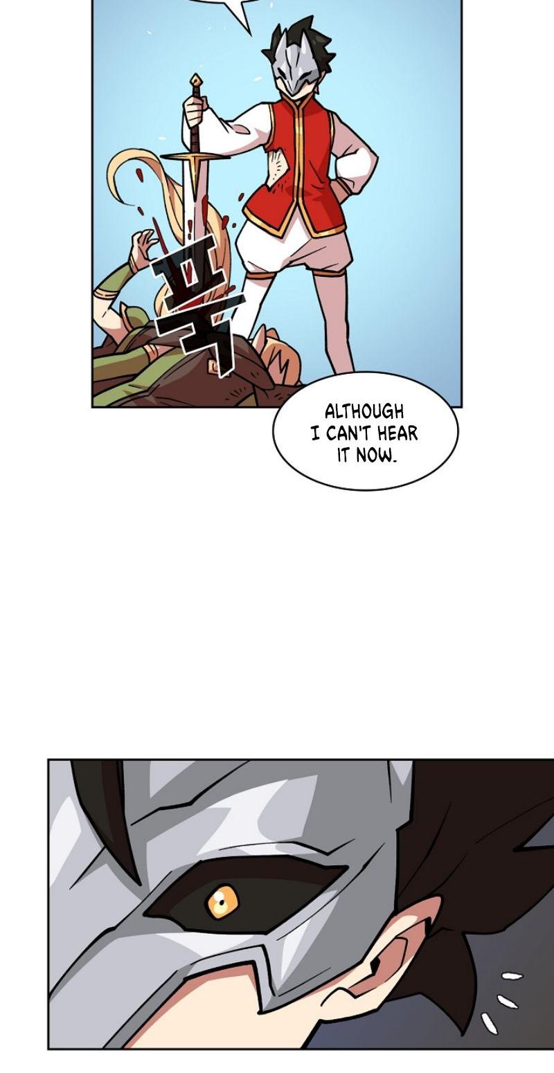 FFF-Class Trash Hero Chapter 11 37
