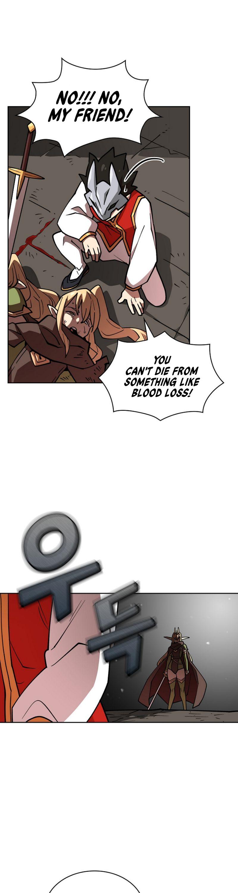 FFF-Class Trash Hero Chapter 11 38