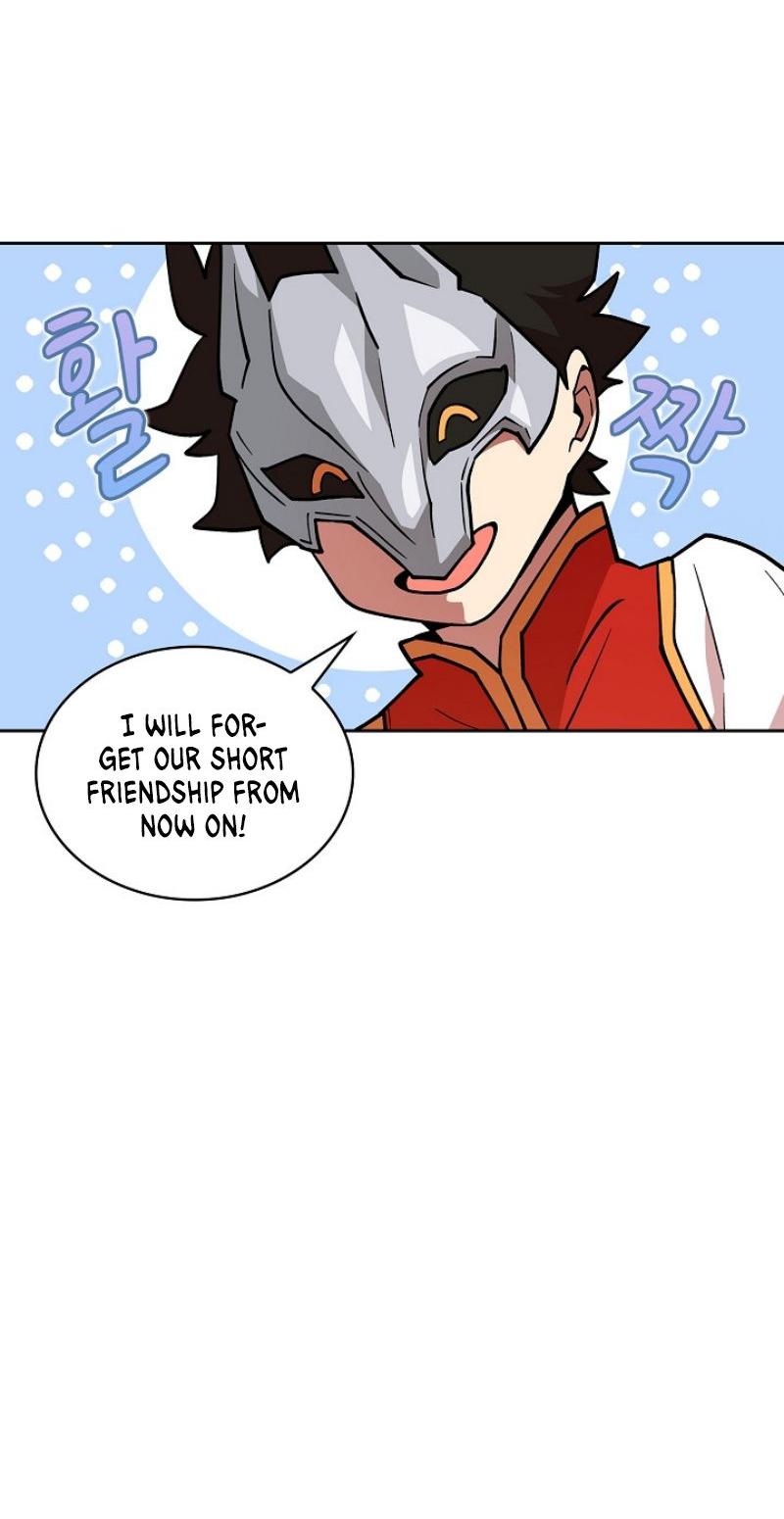 FFF-Class Trash Hero Chapter 11 40