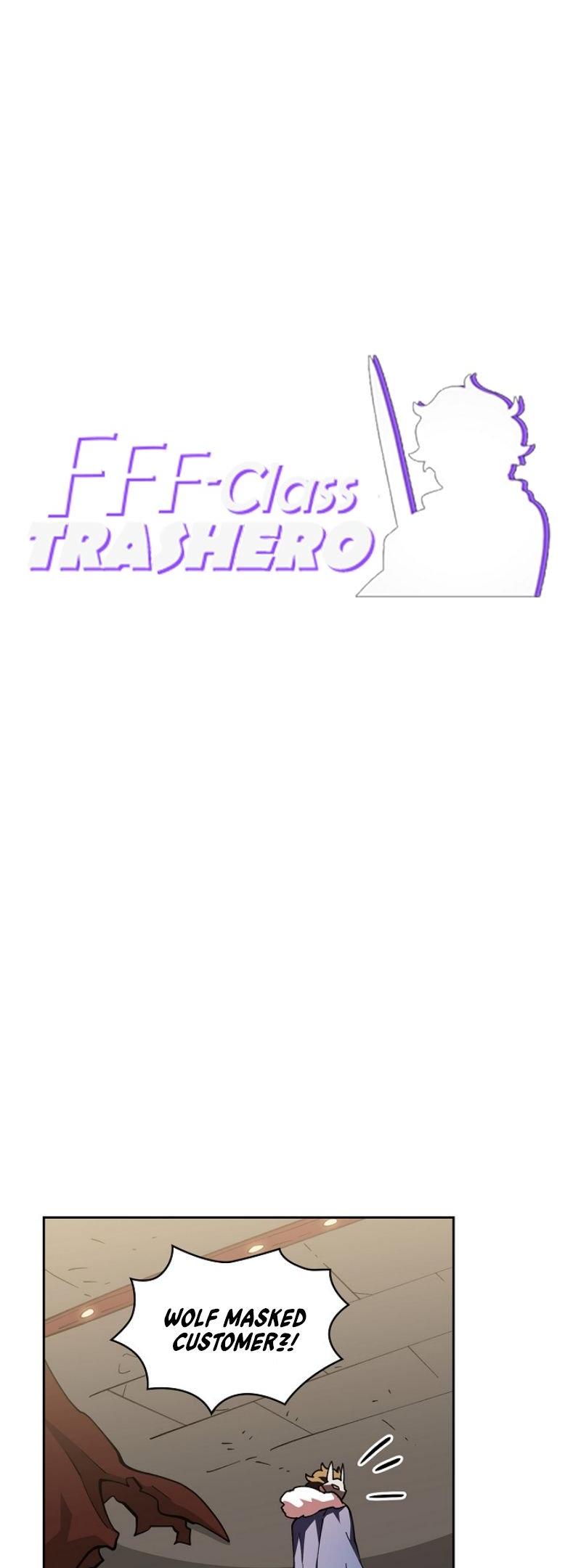 FFF-Class Trash Hero Chapter 11 5