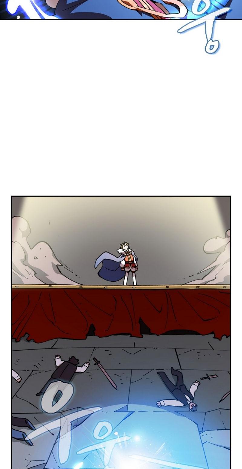 FFF-Class Trash Hero Chapter 11 8