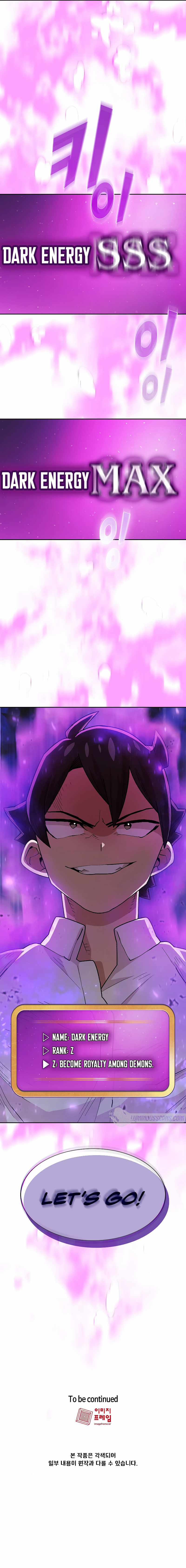 FFF-Class Trash Hero Chapter 110 8
