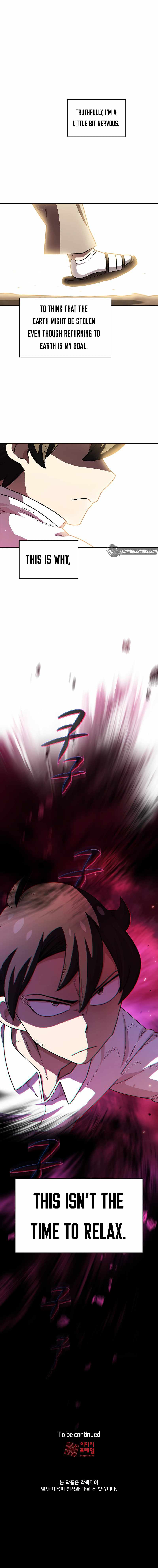 FFF-Class Trash Hero Chapter 113 7