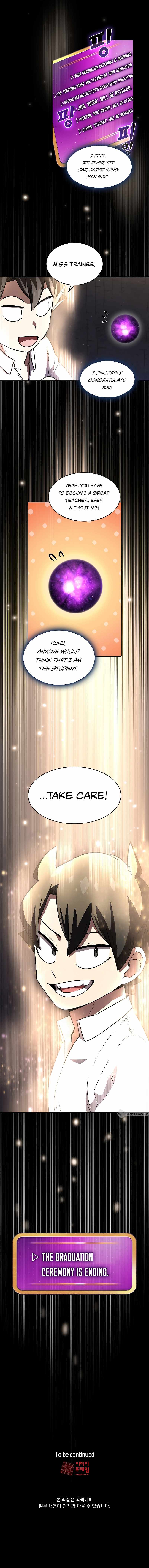 FFF-Class Trash Hero Chapter 116 9