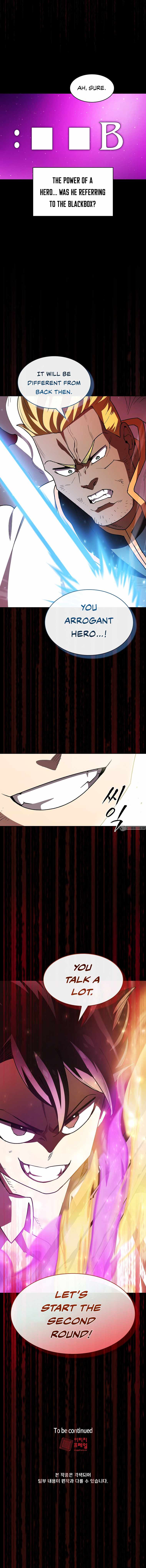 FFF-Class Trash Hero Chapter 118 7