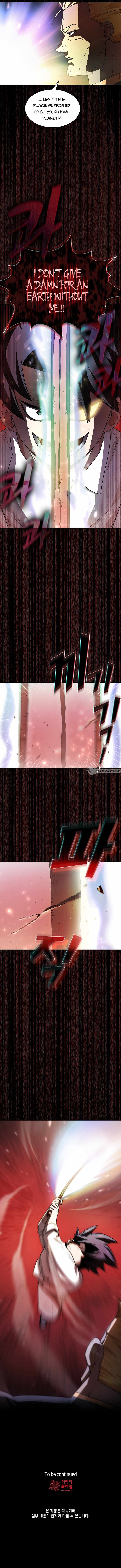 FFF-Class Trash Hero Chapter 119 10