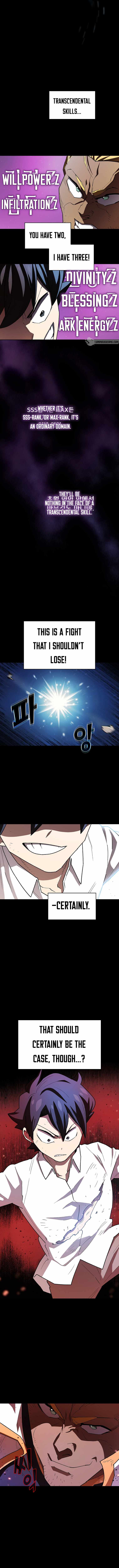 FFF-Class Trash Hero Chapter 119 2