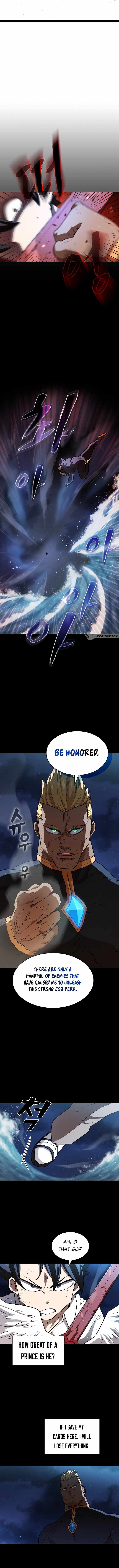 FFF-Class Trash Hero Chapter 119 8