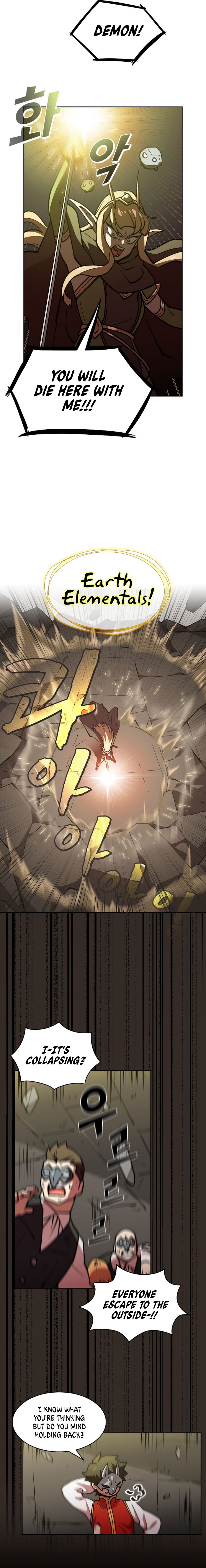 FFF-Class Trash Hero Chapter 12 10