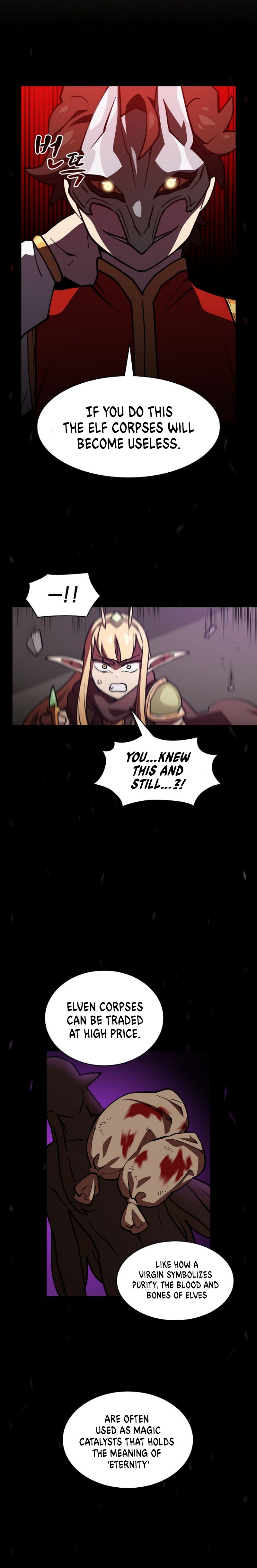 FFF-Class Trash Hero Chapter 12 11