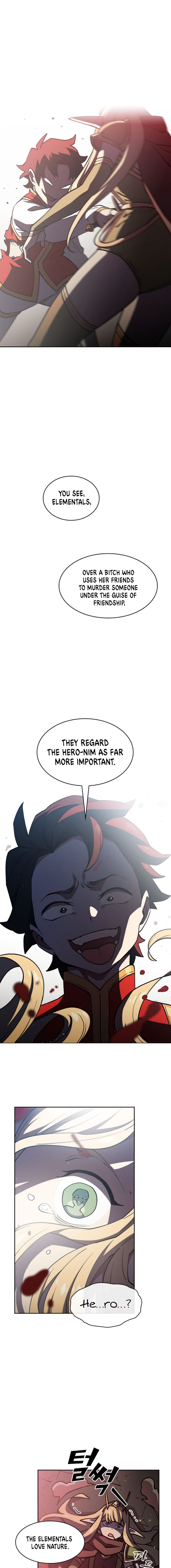 FFF-Class Trash Hero Chapter 12 15