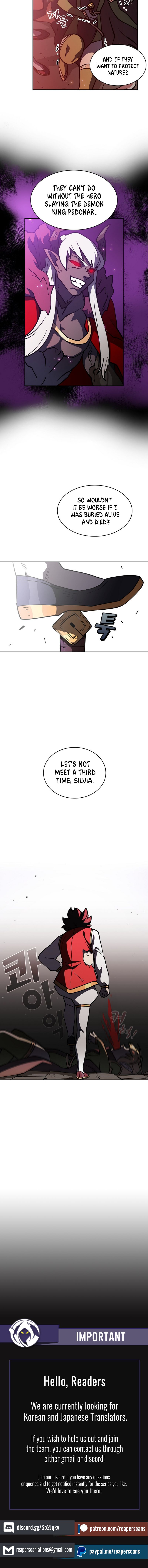FFF-Class Trash Hero Chapter 12 16